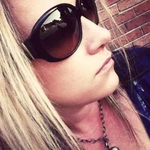 Meet your Posher, Audra